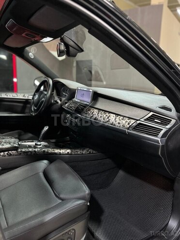 BMW X5 2008, 244,444 km - 4.8 l - Sumqayıt