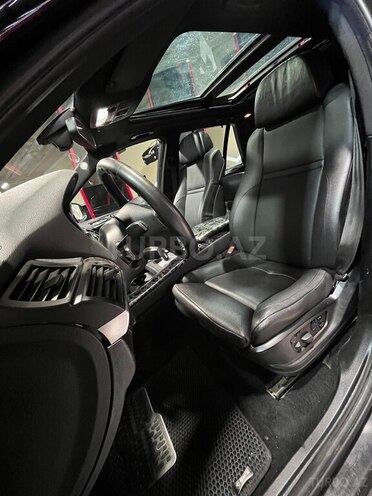 BMW X5 2008, 244,444 km - 4.8 l - Sumqayıt