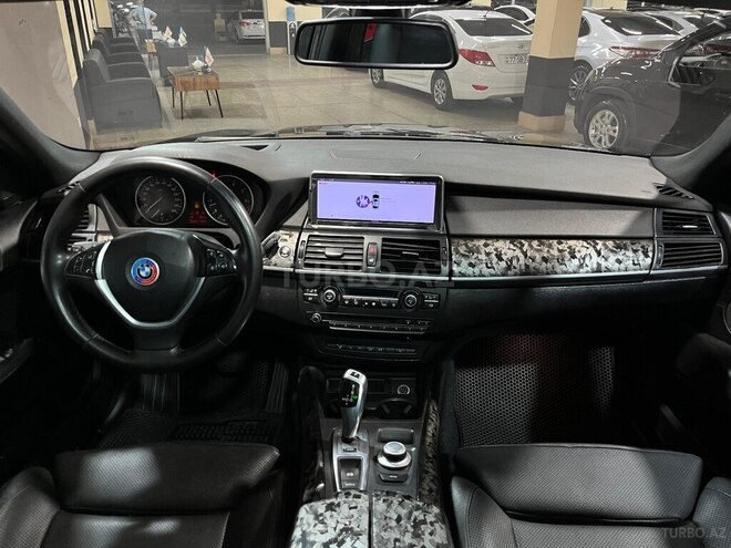 BMW X5 2008, 244,444 km - 4.8 l - Sumqayıt