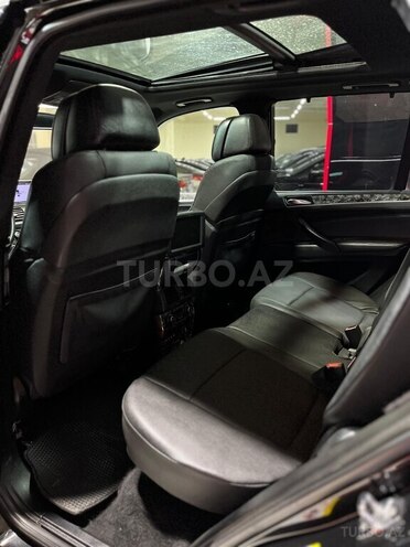 BMW X5 2008, 244,444 km - 4.8 l - Sumqayıt