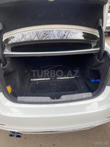 BMW 328 2012, 205,000 km - 2.0 l - Qazax