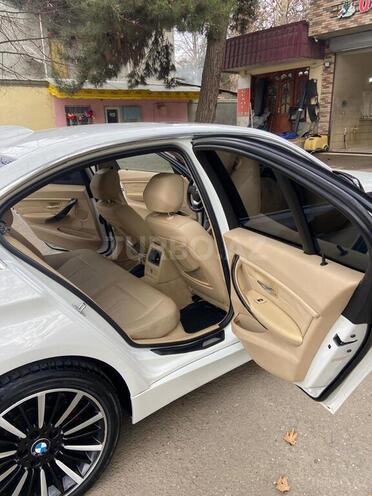 BMW 328 2012, 205,000 km - 2.0 l - Qazax