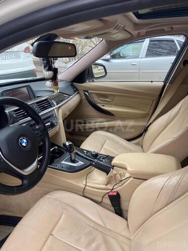 BMW 328 2012, 205,000 km - 2.0 l - Qazax