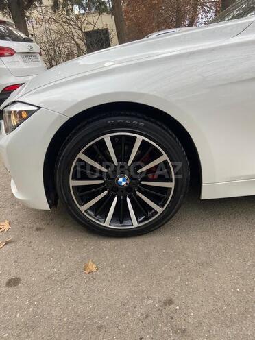 BMW 328 2012, 205,000 km - 2.0 l - Qazax