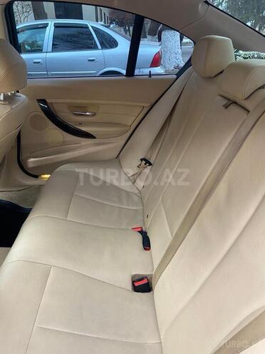 BMW 328 2012, 205,000 km - 2.0 l - Qazax