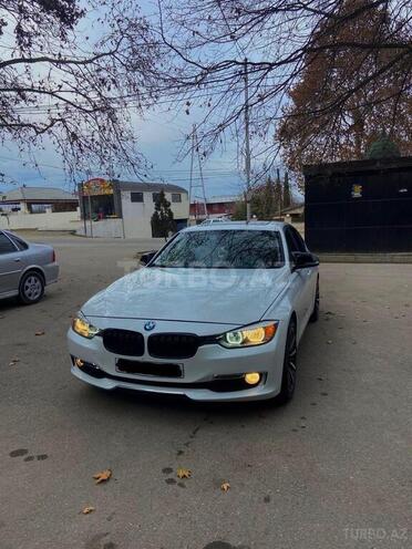 BMW 328 2012, 205,000 km - 2.0 l - Qazax