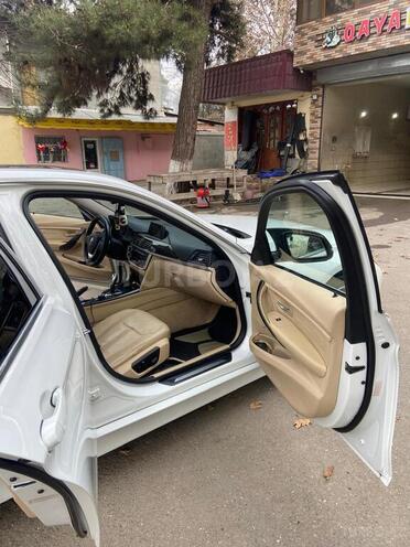 BMW 328 2012, 205,000 km - 2.0 l - Qazax