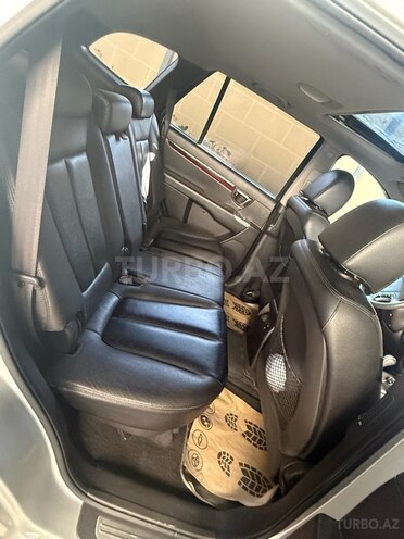 Hyundai Santa Fe 2011, 122,000 km - 2.0 l - Bakı