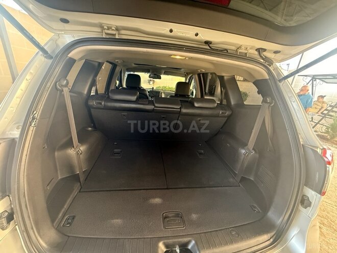 Hyundai Santa Fe 2011, 122,000 km - 2.0 l - Bakı