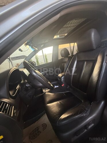 Hyundai Santa Fe 2011, 122,000 km - 2.0 l - Bakı