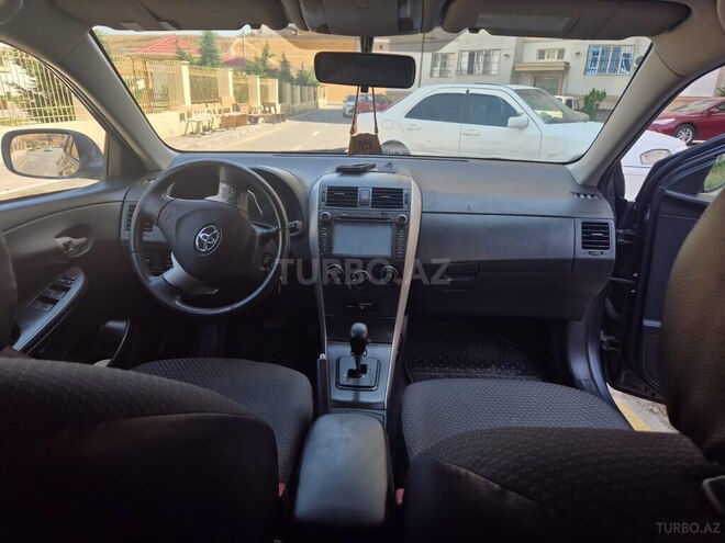 Toyota Corolla 2007, 150,000 km - 1.6 л - Bakı