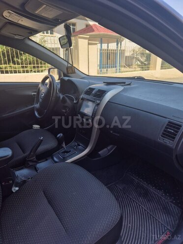 Toyota Corolla 2007, 150,000 km - 1.6 л - Bakı