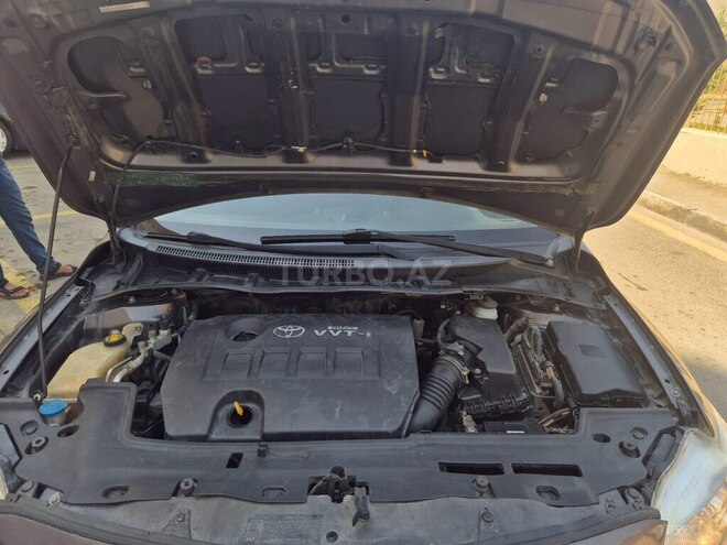 Toyota Corolla 2007, 150,000 km - 1.6 л - Bakı