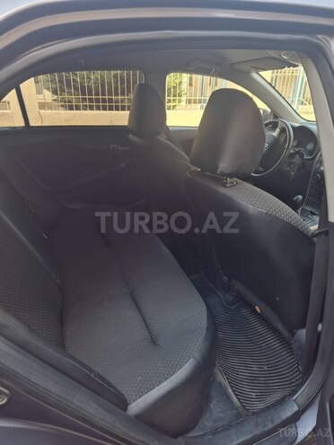 Toyota Corolla 2007, 150,000 km - 1.6 л - Bakı