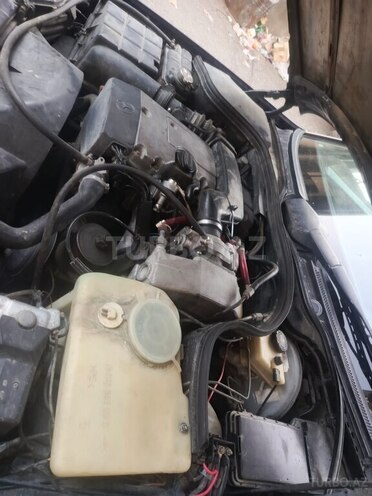 Mercedes C 220 1995, 650,000 km - 2.2 l - Sabirabad