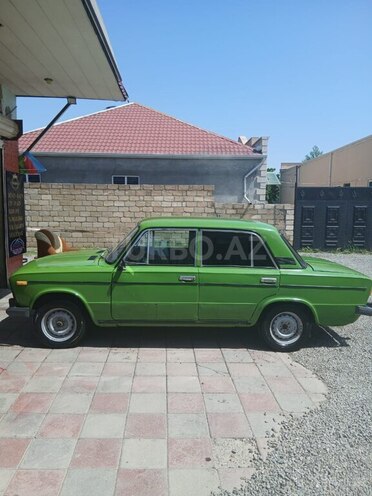 LADA (VAZ) 2106 1984, 7,000 km - 1.6 л - Ağdam