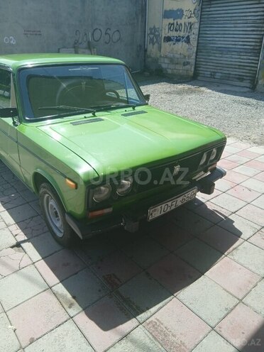 LADA (VAZ) 2106 1984, 7,000 km - 1.6 л - Ağdam