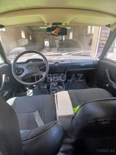 LADA (VAZ) 2106 1984, 7,000 km - 1.6 л - Ağdam