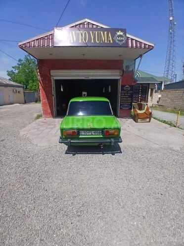 LADA (VAZ) 2106 1984, 7,000 km - 1.6 л - Ağdam