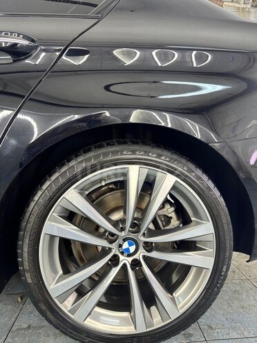 BMW 528 2016, 135,000 km - 2.0 l - Bakı