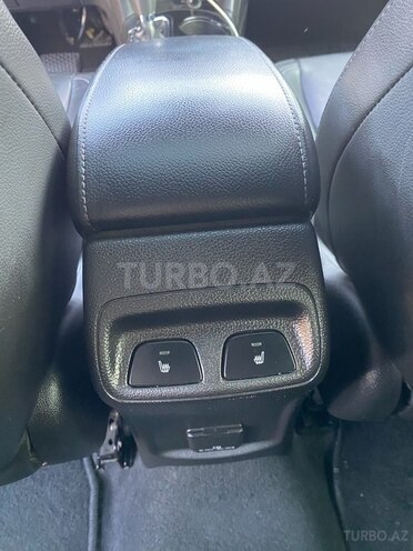 Chevrolet Cruze 2018, 198,000 km - 0.2 л - Bakı