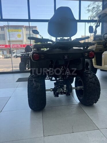 Mikilon HAMMER 200L-11