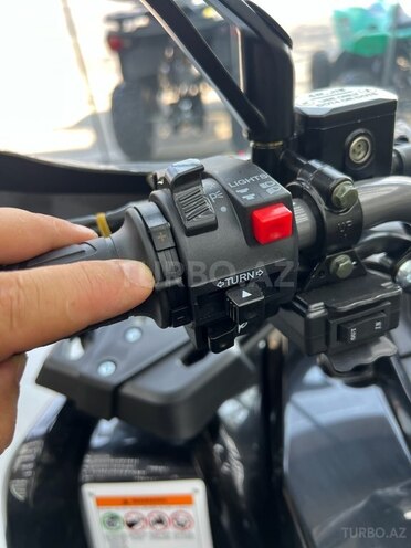 Mikilon HAMMER 200L-14