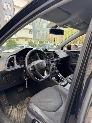 SEAT Leon 2013, 240,000 km - 1.8 l - Bakı