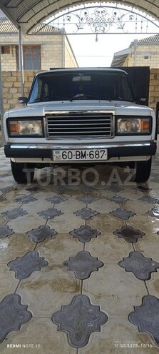 LADA (VAZ) 2107 2004, 328,000 km - 1.6 л - Yevlax