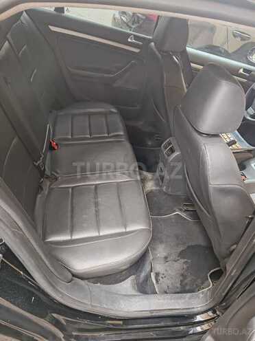 Volkswagen Jetta 2007, 347,000 km - 2.5 l - Bakı