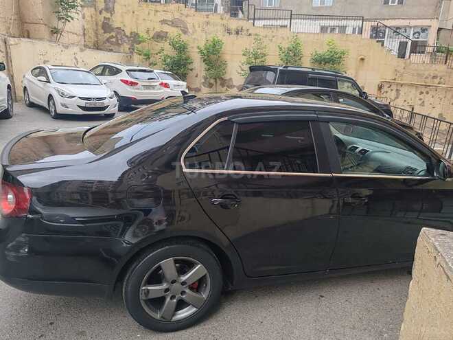 Volkswagen Jetta 2007, 347,000 km - 2.5 l - Bakı