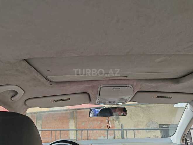 Volkswagen Jetta 2007, 347,000 km - 2.5 l - Bakı