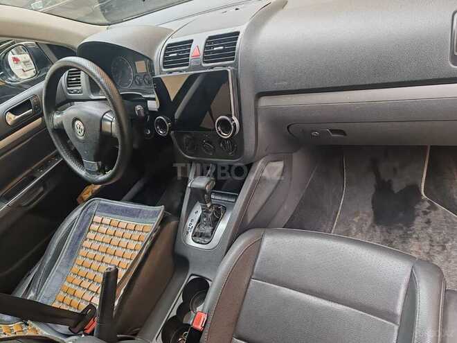 Volkswagen Jetta 2007, 347,000 km - 2.5 l - Bakı