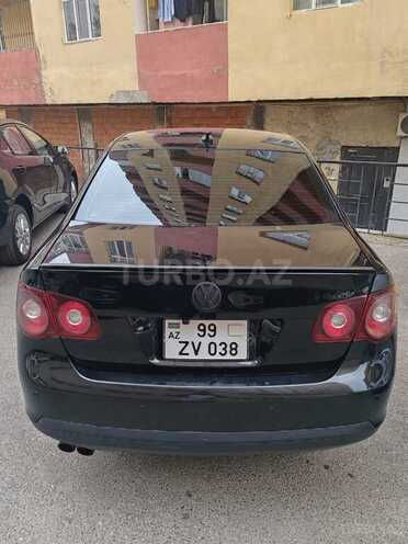 Volkswagen Jetta 2007, 347,000 km - 2.5 l - Bakı