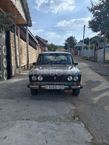 LADA (VAZ) 2106 1988, 836,423 km - 1.5 l - Ağsu