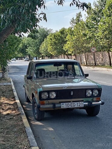 LADA (VAZ) 2106 1988, 836,423 km - 1.5 l - Ağsu