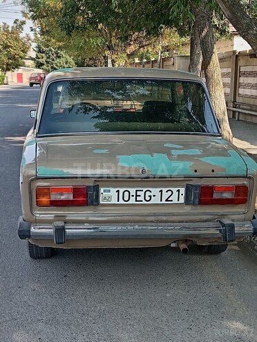 LADA (VAZ) 2106 1988, 836,423 km - 1.5 l - Ağsu