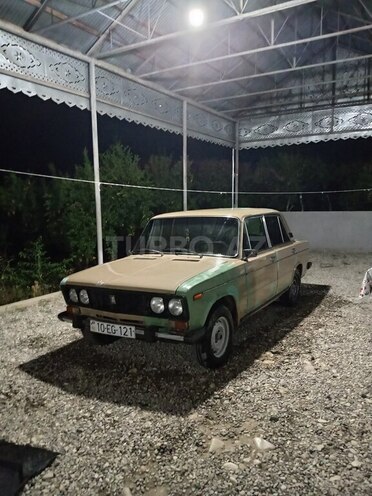 LADA (VAZ) 2106 1988, 836,423 km - 1.5 l - Ağsu