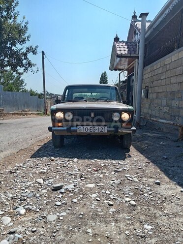 LADA (VAZ) 2106 1988, 836,423 km - 1.5 l - Ağsu