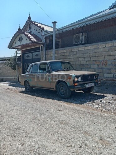 LADA (VAZ) 2106 1988, 836,423 km - 1.5 l - Ağsu