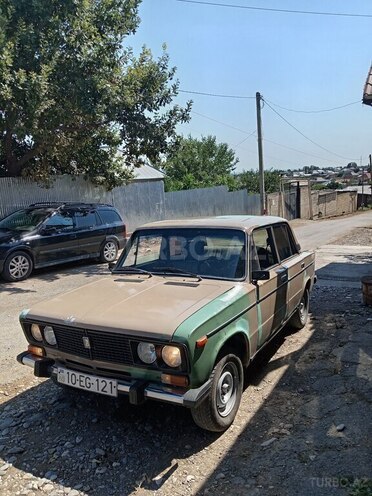 LADA (VAZ) 2106 1988, 836,423 km - 1.5 l - Ağsu