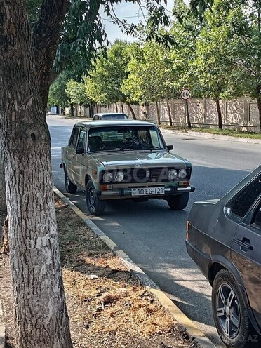 LADA (VAZ) 2106 1988, 836,423 km - 1.5 l - Ağsu