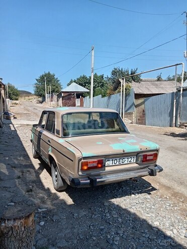 LADA (VAZ) 2106 1988, 836,423 km - 1.5 l - Ağsu