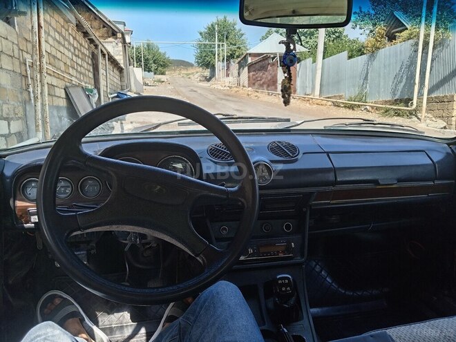 LADA (VAZ) 2106 1988, 836,423 km - 1.5 l - Ağsu