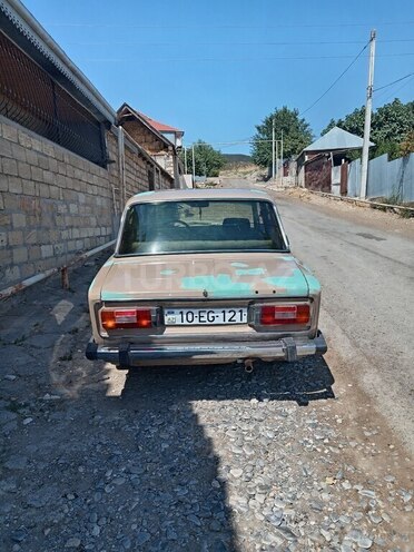 LADA (VAZ) 2106 1988, 836,423 km - 1.5 l - Ağsu