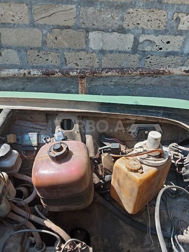 LADA (VAZ) 2106 1988, 836,423 km - 1.5 l - Ağsu