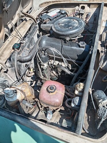 LADA (VAZ) 2106 1988, 836,423 km - 1.5 l - Ağsu