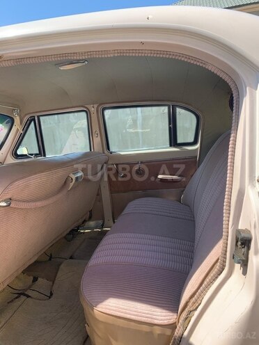 GAZ M-21 1968, 88,000 km - 2.4 l - Bakı