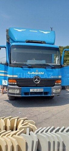 Mercedes Atego 1223 2000, 350,052 km - 6.4 л - Bərdə