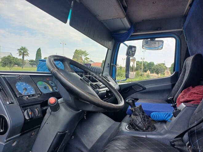 Mercedes Atego 1223 2000, 350,052 km - 6.4 л - Bərdə